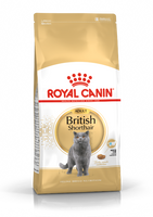 Royal Canin British Shorthair Adult kattenvoer 10kg