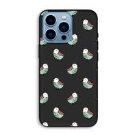 Vogeltjes: iPhone 13 Pro Max Biologisch afbreekbaar hoesje