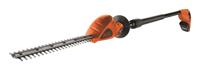 Black & Decker GTC1843L20-QW elektrische heggenschaar Dubbel blad 3,2 kg
