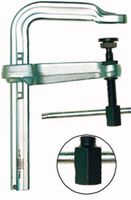 Bessey Staalbouwklem STBS, extreem zwaar 1000/200 - STBS100