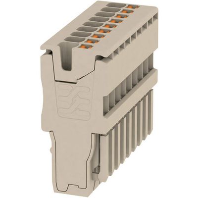 Weidmüller 2482420000 Beige 20 stuk(s)