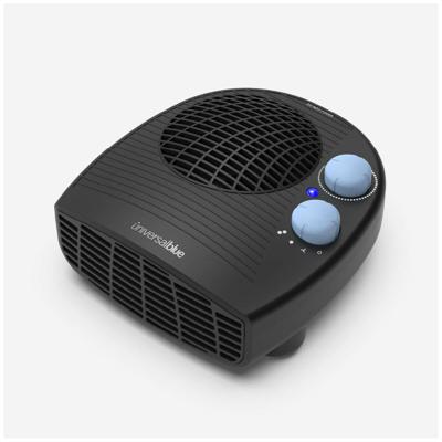 Draagbare ventilatorkachel Universal Blue 4001-UCVT9306 Wit 2000 W