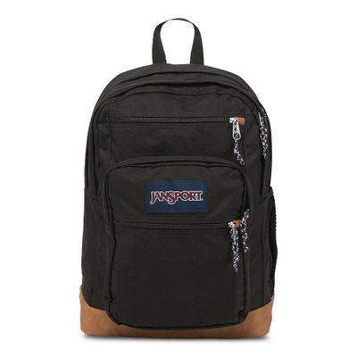 JanSport Cool Student Backpack-Black