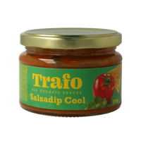 Salsadip cool bio 200 Gram