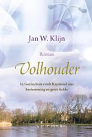 Volhouder - Jan W. Klijn - ebook