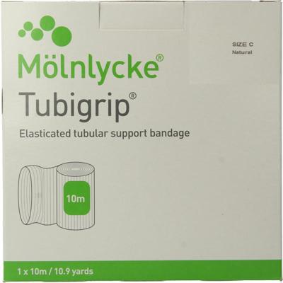 Tubigrip Elastisch buisverband C 10m x 6.75cm