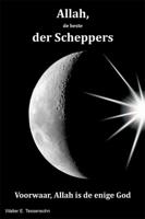 Allah, de beste der scheppers (Paperback)