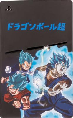 Dragon Ball Slim siliconen hoesje - PS5