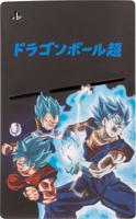 Dragon Ball Slim siliconen hoesje - PS5