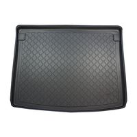 Kofferbakmat passend voor Volkswagen Caddy / Caddy Kombi & Caddy Startline C/5 2003-2010 192549