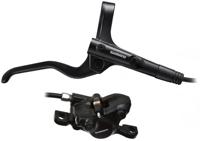 Shimano schijfremset rechts bl-mt201 zwart 1700mm