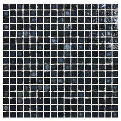 Aquacolor Antique Wandtegel | 31.8x31.8 cm | Glans Grijs