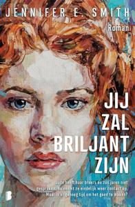 Jij zal briljant zijn - Jennifer E. Smith - ebook