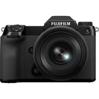 Fujifilm GFX50S II + GF35-70mm F4.5-5.6 WR