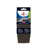 Bamboe huissokken anti slip one size Bamboe huissokken anti slip one size