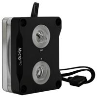 Thermal Grizzly TG-MY-DD-P-RGB-AMD-V1 CPU-koellichaam passief AMD AM5