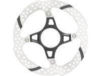 TRP schijfrem rotor tr140-25 ø140mm, centerlock, zlv