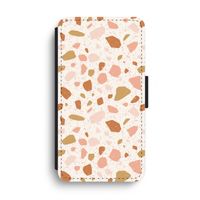 Terrazzo N°18: iPhone XS Max Flip Hoesje