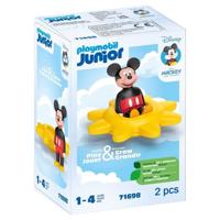 PLAYMOBIL Junior 71698 Mickey en Zon tol