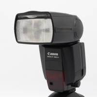 Canon Speedlite 580EX II occasion