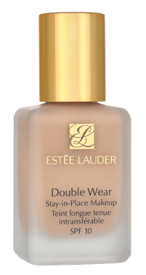Estee Lauder - Estée Lauder Double Wear Stay In Place Makeup SPF10 1C1 - Cool Bone Foundation 30 ml Dames
