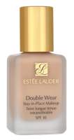 Estee Lauder - Estée Lauder Double Wear Stay In Place Makeup SPF10 1C1 - Cool Bone Foundation 30 ml Dames