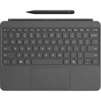 Microsoft Surface Pro Keyboard Tablettoetsenbord Geschikt voor merk (tablet): Microsoft