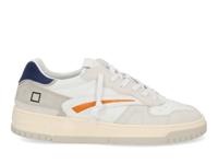 D.A.T.E. Torneo white blue multi blauw maat 41