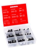 SRAM Blind plugs box 4,2-8mm