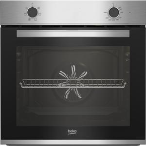 Beko BBIE12000X oven 66 l 2400 W A Roestvrijstaal