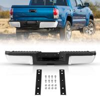 VEVOR Achterbumper Chroomstaal Ford F250/Ford F350 (2008-2016)