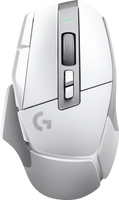 Logitech G G502 X Lightspeed muis Rechtshandig RF Draadloos Optisch 25600 DPI - thumbnail
