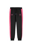 Black Bananas Augmented Trackpants MENSS22.4.002 Zwart-XS maat XS