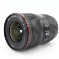 Canon EF 16-35mm F/4 L IS USM occasion