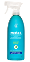 Method Badkamerreinigerspray Eucalyptus Mint