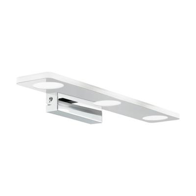 Eglo Badkamer wandlampCabus 3-lichts - 96937