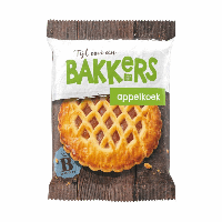 Boom appelkoek mono (24x 100gr)