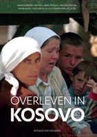 Overleven in Kosovo - Ronald van Leeuwen - Paperback (9789079763337) - thumbnail