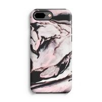 Roze stroom: iPhone 8 Plus Tough Case