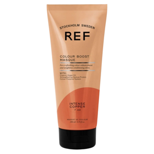 REF Colour Boost Haarmasker 200ml