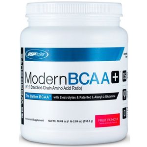 Modern BCAA+ 536gr Blue Raspberry