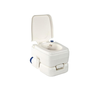 Fiamma Bi-Pot 30 Chemisch Toilet - thumbnail