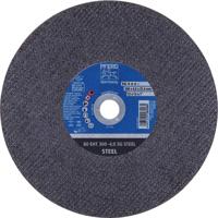 PFERD TOOLS 80 EHT 300-4,0 SG STEEL/25,4 61329325 Doorslijpschijf recht 300 mm 20 stuk(s) Gietijzer, Staal