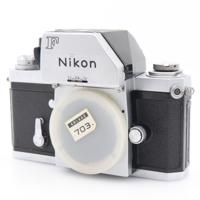 Nikon F Photomic body occasion
