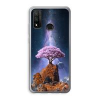 Ambition: Huawei P Smart (2020) Transparant Hoesje