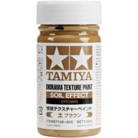 Tamiya 87108 Modelspoor verf Bruin 100 ml - thumbnail