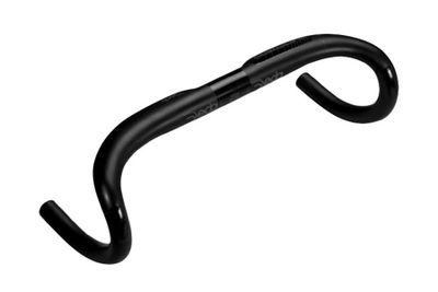 Deda Superzero DCR Alloy Stuur 31.7 mm - Zwart Deda Superzero DCR Alloy Stuur 31.7 mm - Zwart