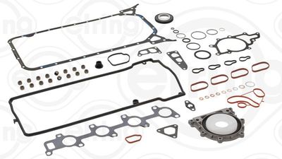 Complete pakkingsset, motor 717700