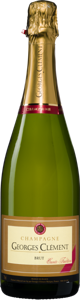 Georges Clément Champagne Brut (1 fles)