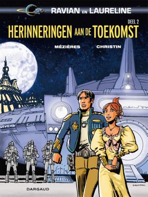 Herinneringen aan de toekomst 2 (Paperback)